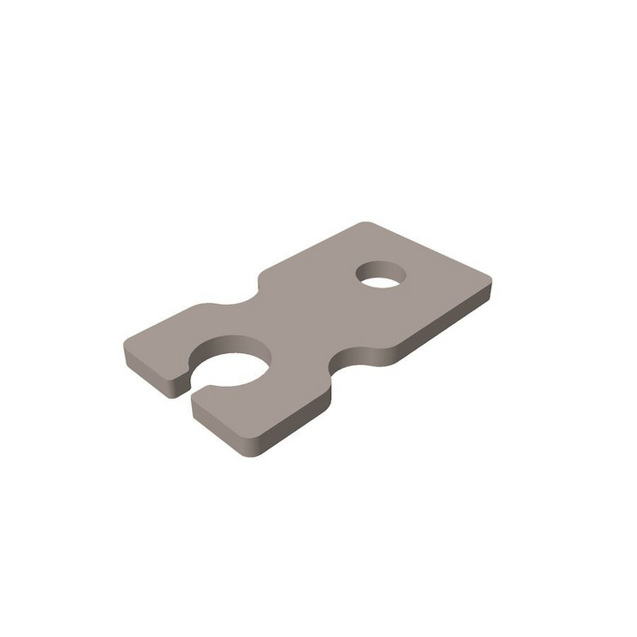Toro 138-3224 Traction Cable Bracket