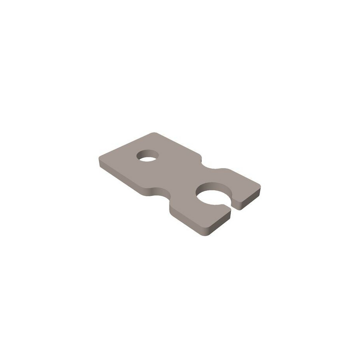 Toro 138-3224 Traction Cable Bracket