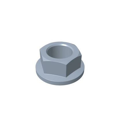 Toro 138-4932 FLG Hex Nut