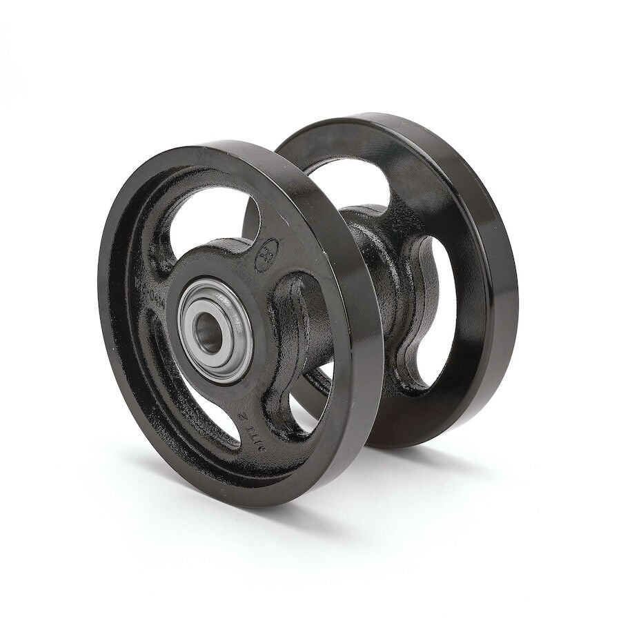Toro 138-5231 Road Wheel Assembly