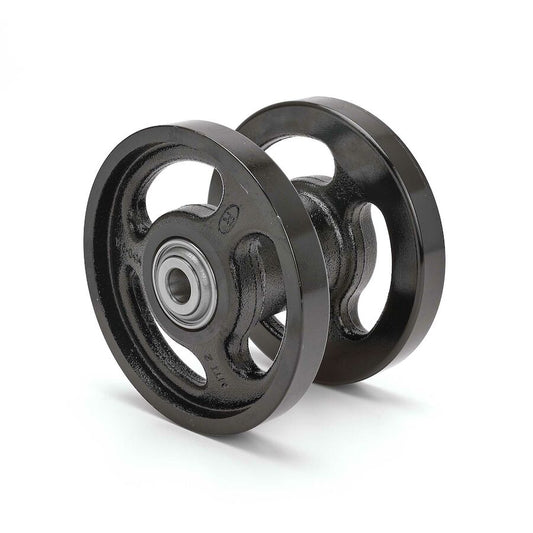 Toro 138-5231 Road Wheel Assembly