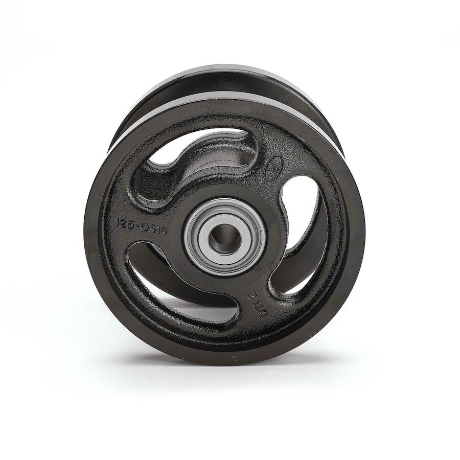 Toro 138-5231 Road Wheel Assembly