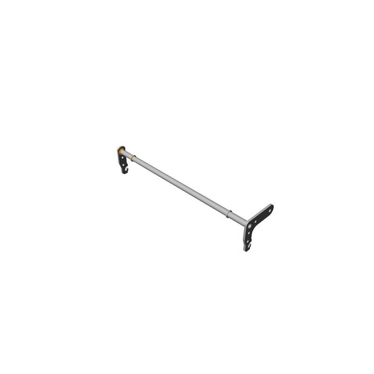 Toro 138-5861 Front Pivot Assembly