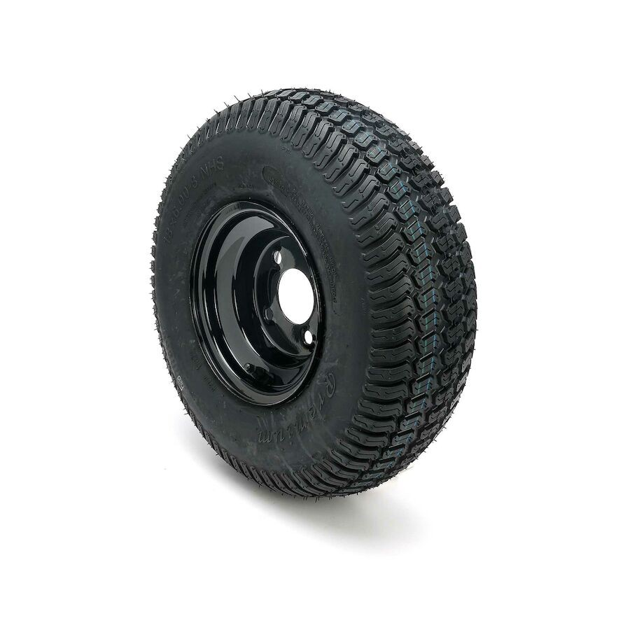Conjunto de rueda y neumático Toro 138-5878