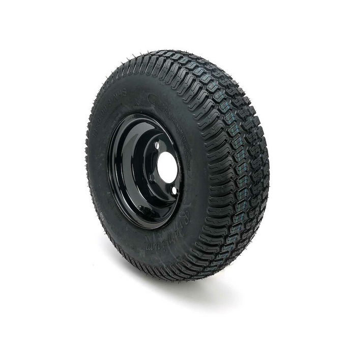 Conjunto de rueda y neumático Toro 138-5878