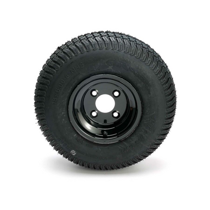 Conjunto de rueda y neumático Toro 138-5878