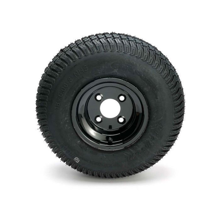 Conjunto de rueda y neumático Toro 138-5878