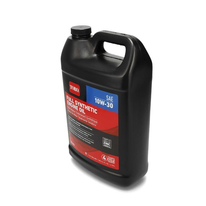 Toro 138-6054 10W30 (Gal) Ck4