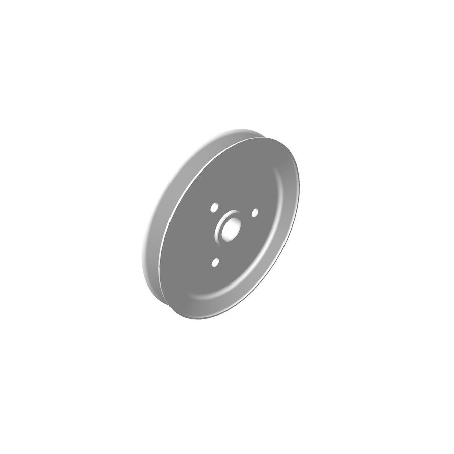 Toro 138-6059 Blade Drive Sheave