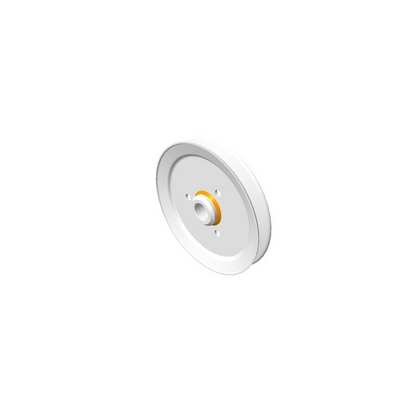 Toro 138-6059 Blade Drive Sheave