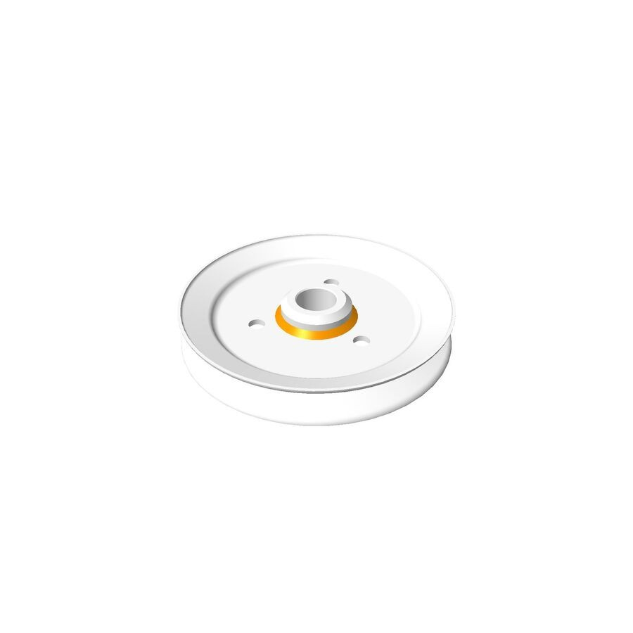 Toro 138-6061 Drive Blade Sheave