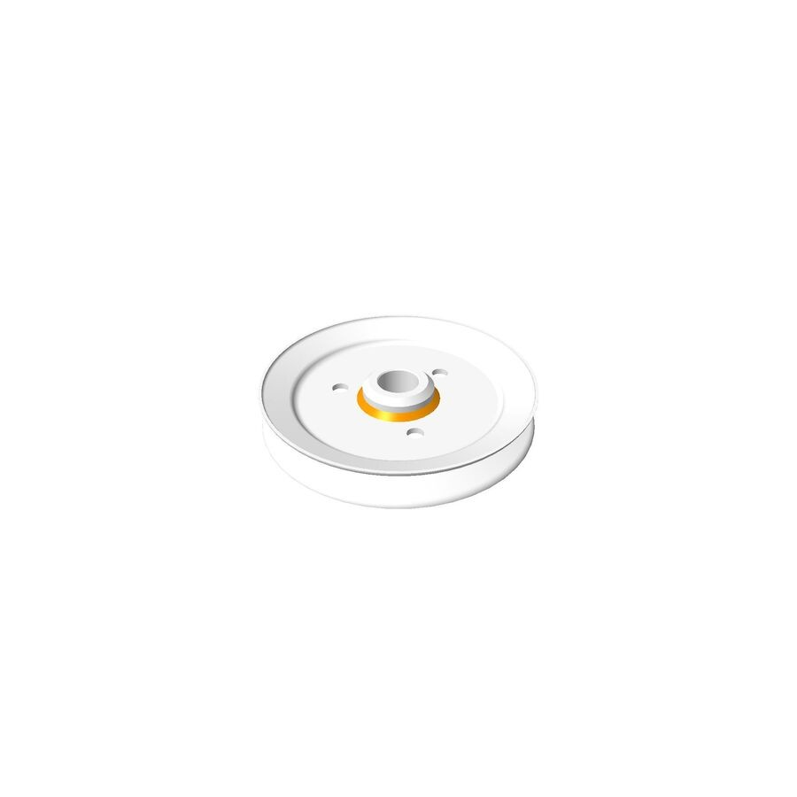 Toro 138-6061 Drive Blade Sheave