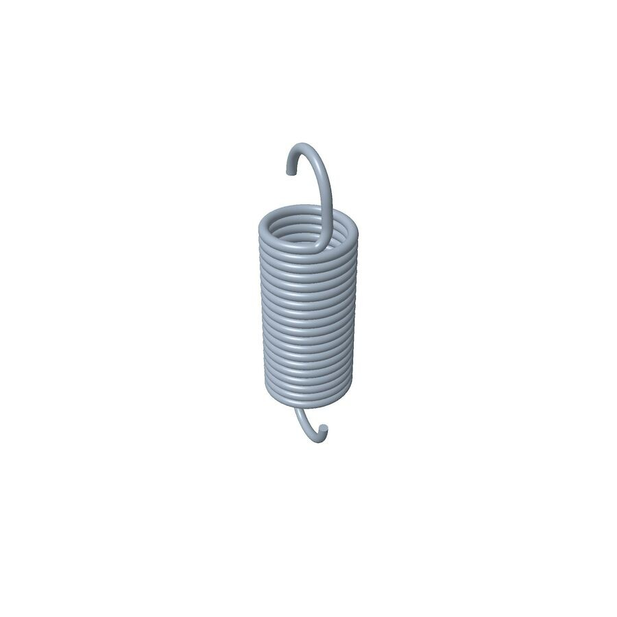 Toro 138-6814 Extension Spring