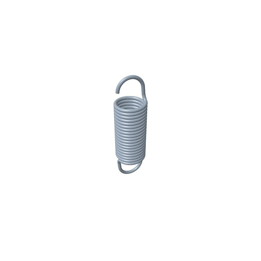 Toro 138-6814 Extension Spring