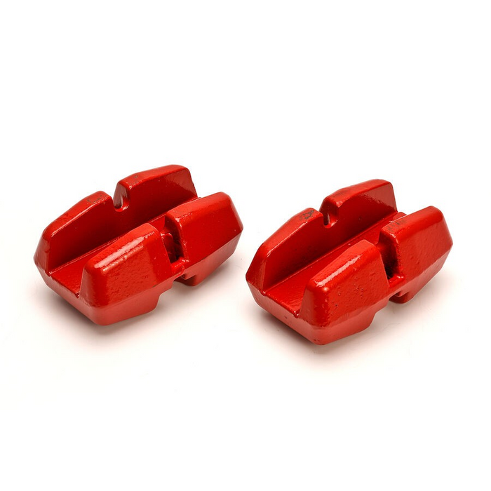 Kit de pesas Toro 138-6866