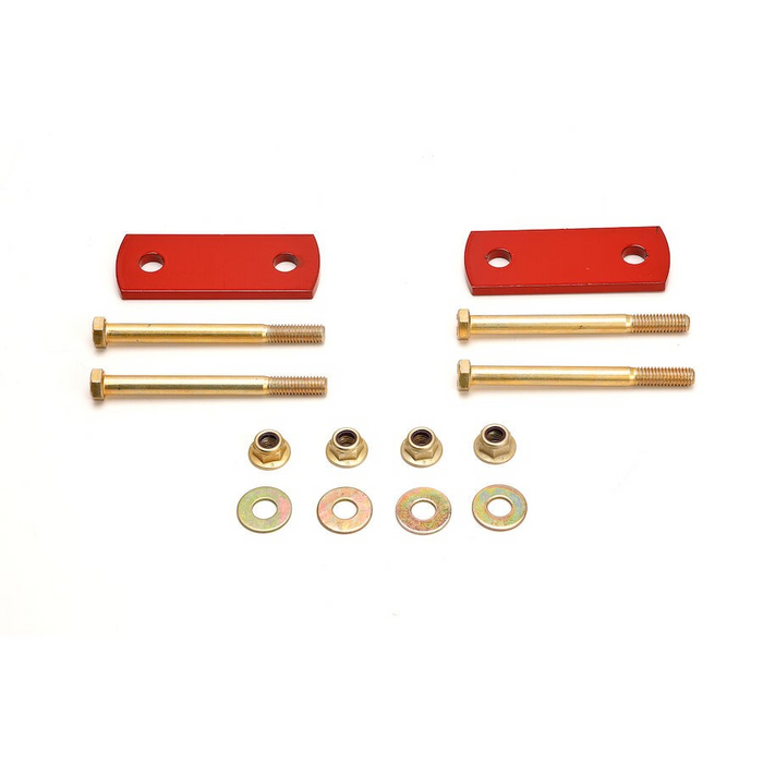 Kit de pesas Toro 138-6866