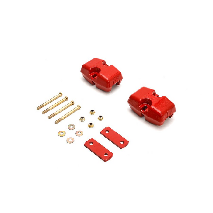 Kit de pesas Toro 138-6866