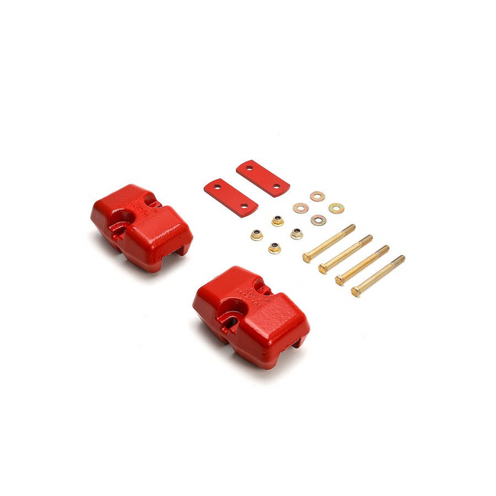 Kit de pesas Toro 138-6866