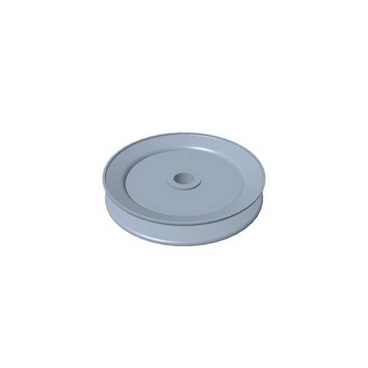 Toro 138-7261 Pulley Assembly
