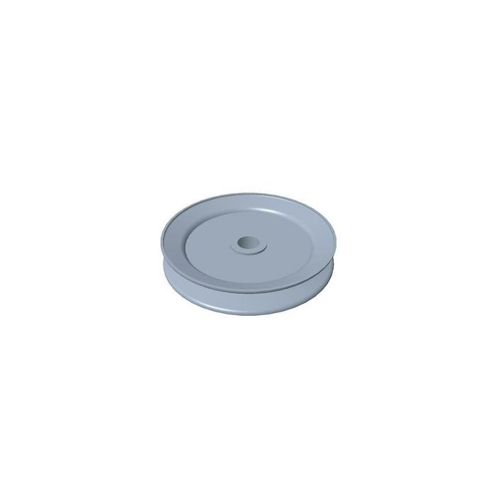 Toro 138-7261 Pulley Assembly