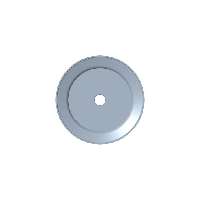 Toro 138-7261 Pulley Assembly