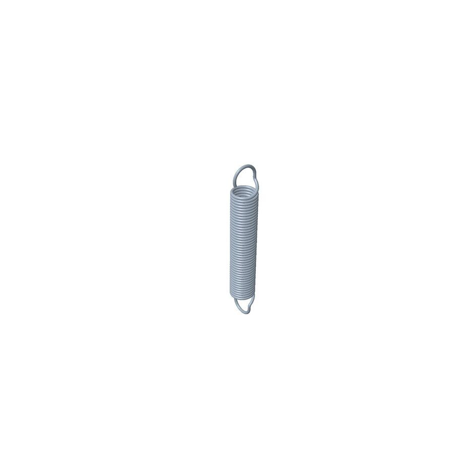 Toro 138-7265 Spring Extension