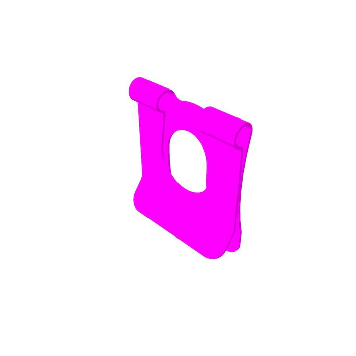 Clip de pasador Toro 138-8491