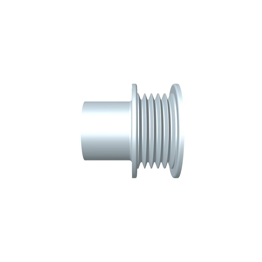 Toro 138-8722 Engine Pulley
