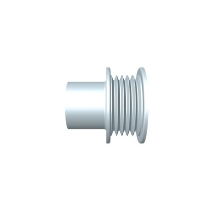 Toro 138-8722 Engine Pulley
