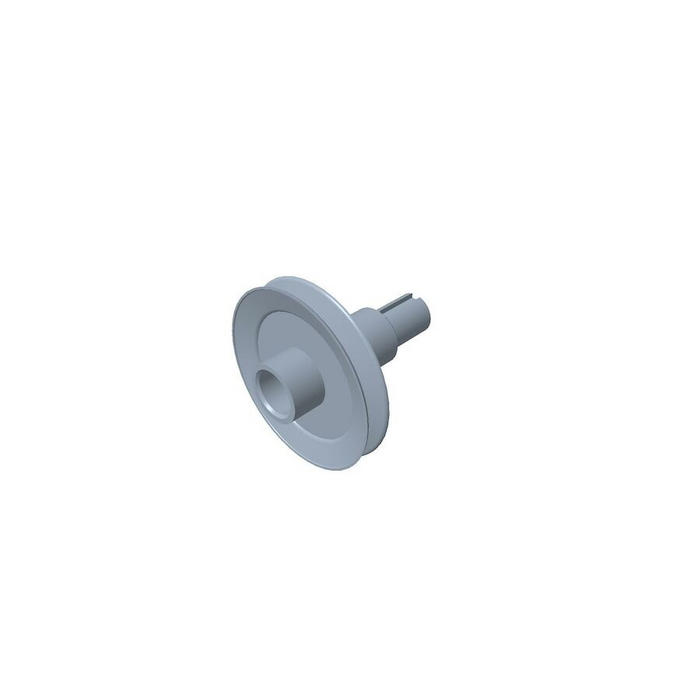 Toro 138-9792 Engine Pulley