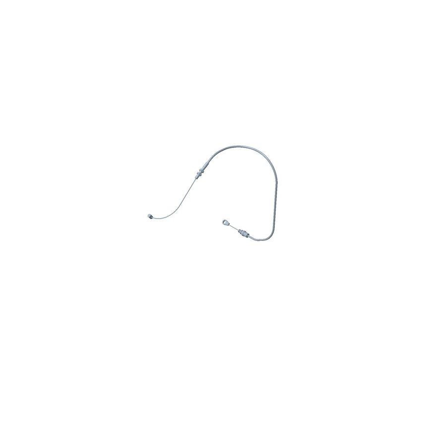Cable de ajuste Toro 138-9812 Myride