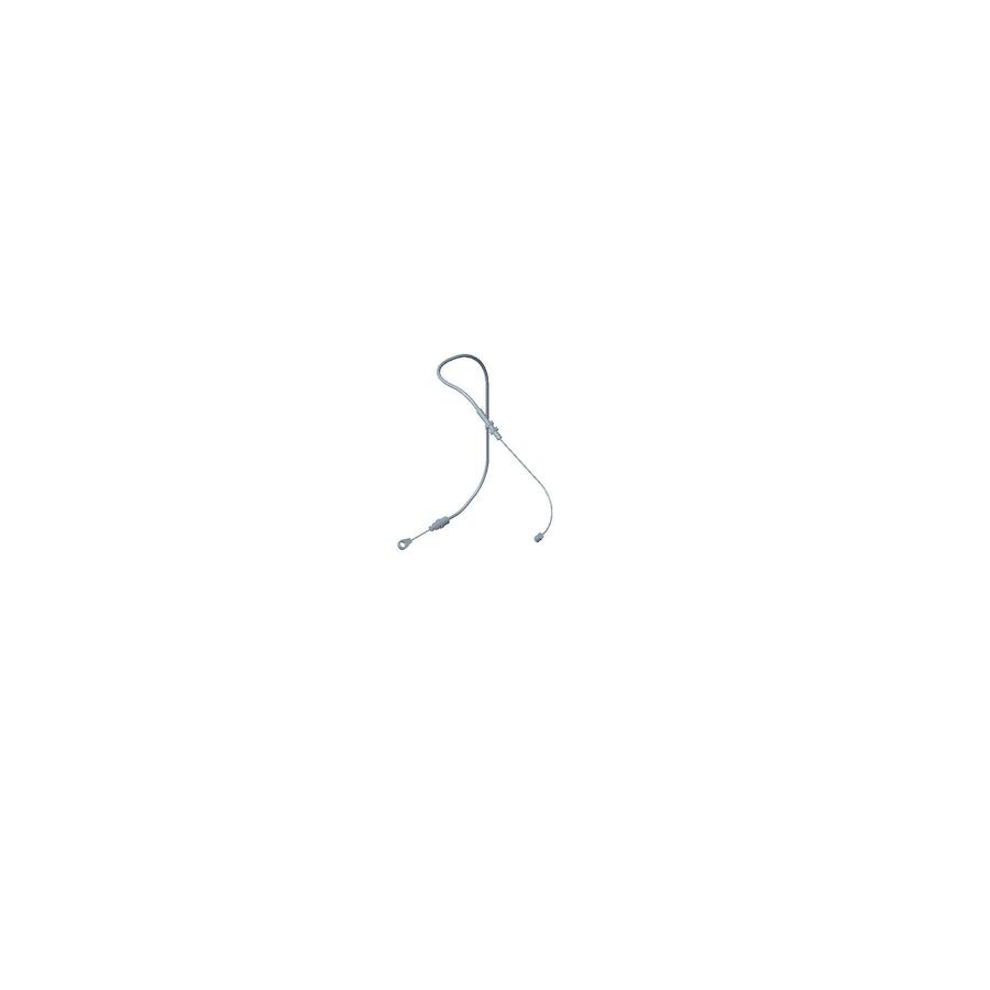 Cable de ajuste Toro 138-9812 Myride