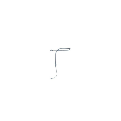 Cable de ajuste Toro 138-9812 Myride
