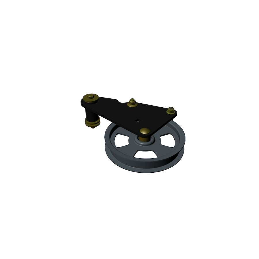 Conjunto de brazo tensor Toro 139-1087