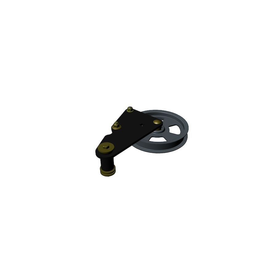 Conjunto de brazo tensor Toro 139-1087