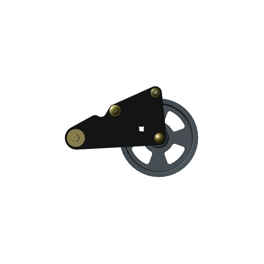 Conjunto de brazo tensor Toro 139-1087