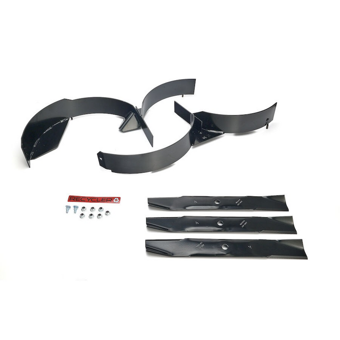 Kit de reciclador Toro 139-3240 de 50"