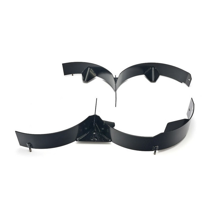 Kit de reciclador Toro 139-3240 de 50"