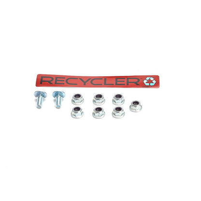 Kit de reciclador Toro 139-3240 de 50"