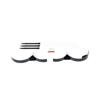 Kit de reciclador Toro 139-3290 de 60"