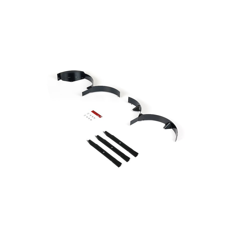 Kit de reciclador Toro 139-3290 de 60"