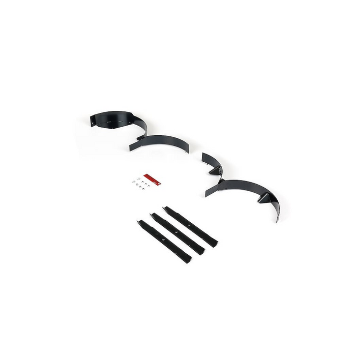 Kit de reciclador Toro 139-3290 de 60"