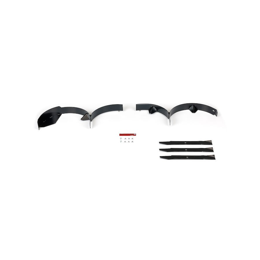 Kit de reciclador Toro 139-3290 de 60"