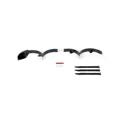 Kit de reciclador Toro 139-3290 de 60"
