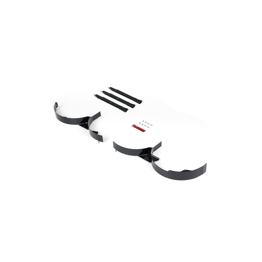 Kit de reciclador Toro 139-3290 de 60"