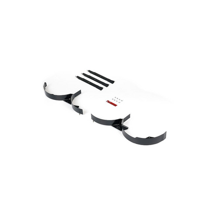 Kit de reciclador Toro 139-3290 de 60"
