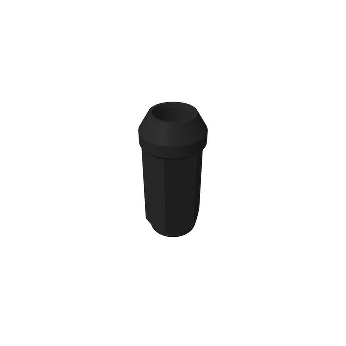 Toro 139-3603 Lug Nut
