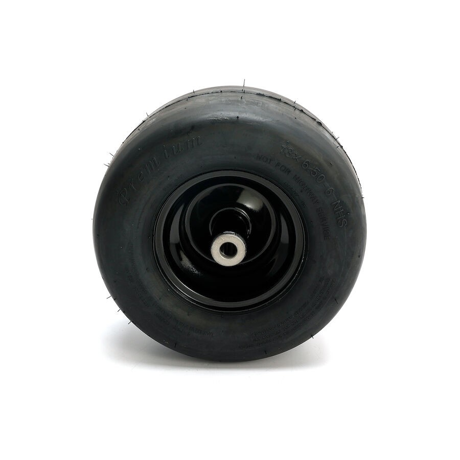 Conjunto de rueda y neumático Toro 139-3604