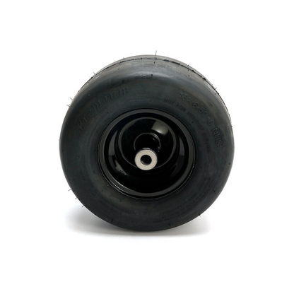 Conjunto de rueda y neumático Toro 139-3604