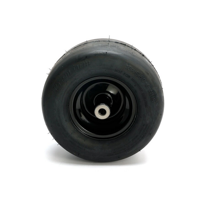 Toro 139-3604 Wheel & Tire Assembly